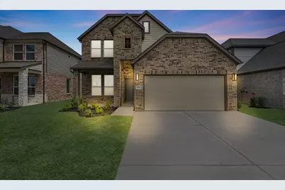 1727 Pecan Woods Lane, Conroe, TX 77301 - Photo 1