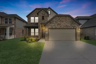 1727 Pecan Woods Ln, Conroe, TX 77301 - Photo 1