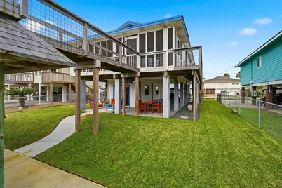 271 Barracuda Street, Hitchcock, TX 77563 - Photo 1