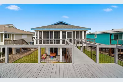 271 Barracuda Street, Hitchcock, TX 77563 - Photo 3