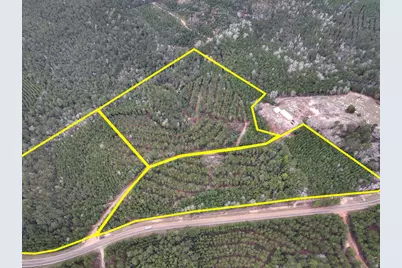 T-4 County Road 1019, Newton, TX 75966 - Photo 1