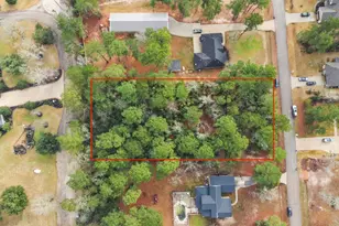 Tbd Winding Hill, Magnolia, TX 77354 - Photo 1