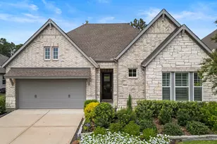 7519 Congress Trl Wy, Porter, TX 77365 - Photo 5