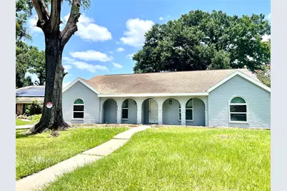 9626 Hearthwood Drive, Houston, TX 77040 - Photo 3