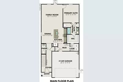 8610 Blueberry Ash Street, Magnolia, TX 77354 - Photo 3