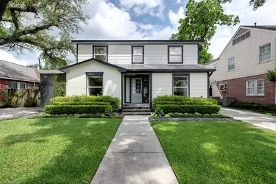 2234 Goldsmith Street, Houston, TX 77030 - Photo 1