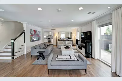 2234 Goldsmith Street, Houston, TX 77030 - Photo 5