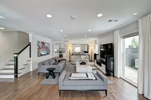 2234 Goldsmith St, Houston, TX 77030 - Photo 5
