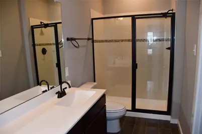 105 Wickersham #A, Conroe, TX 77304 - Photo 5