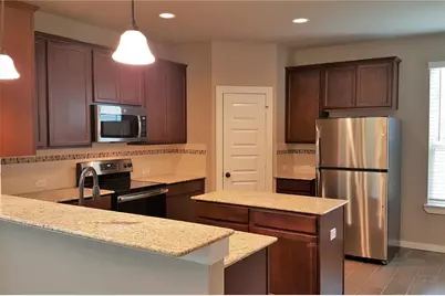 105 Wickersham #A, Conroe, TX 77304 - Photo 9