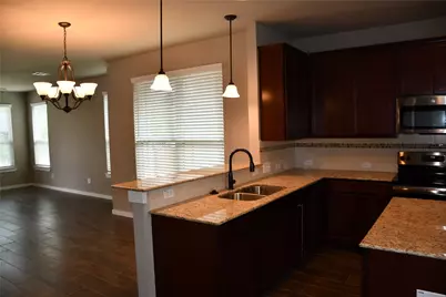 105 Wickersham #A, Conroe, TX 77304 - Photo 3