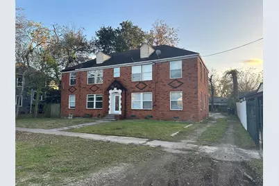 5412 Sherman Street #4, Houston, TX 77011 - Photo 1