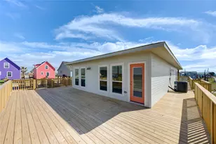 1014 Treaty Dr, Surfside Beach, TX 77541 - Photo 23