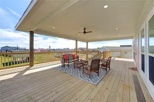 1014 Treaty Dr, Surfside Beach, TX 77541 - Photo 25