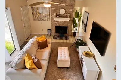 12033 Bob White Drive, Houston, TX 77035 - Photo 1