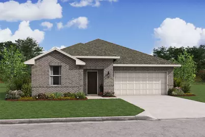 551 Day Station Drive, Dayton, TX 77535 - Photo 1