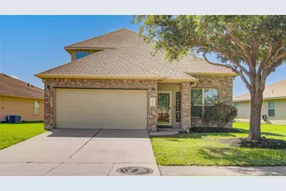 20623 Hawkins Manor Lane, Katy, TX 77449 - Photo 1