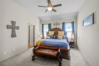20623 Hawkins Manor Lane, Katy, TX 77449 - Photo 19