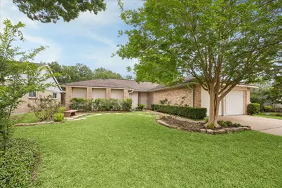 2614 Broomsedge Drive, Houston, TX 77084 - Photo 1