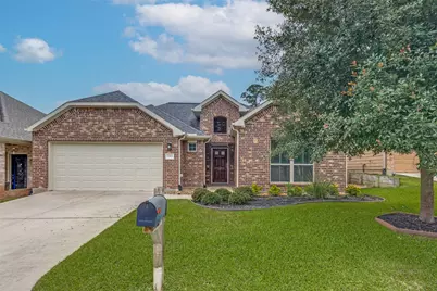 11913 Mockingbird Lane, Montgomery, TX 77356 - Photo 1