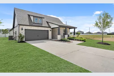 7539 Rolling Stone Drive, Fulshear, TX 77441 - Photo 3