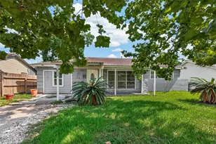 10601 Ambursen St, Houston, TX 77034 - Photo 1