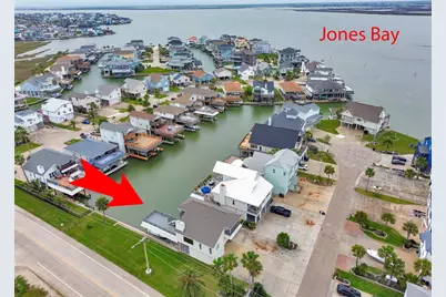 301 Commander Drive, Tiki Island, TX 77554 - Photo 33