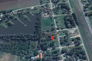 5912 Guyler St, Wallis, TX 77485 - Photo 1