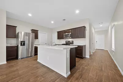 21170 Alder Oaks Drive, New Caney, TX 77357 - Photo 19