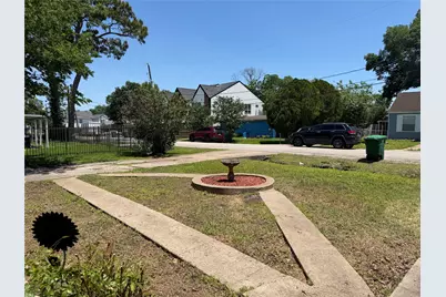 7120 Goforth Street, Houston, TX 77021 - Photo 3