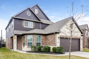 19011 Woodland Leaf Ln, Tomball, TX 77375 - Photo 1