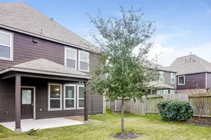 19011 Woodland Leaf Ln, Tomball, TX 77375 - Photo 17