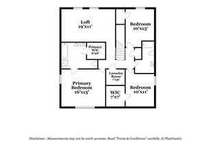 19011 Woodland Leaf Ln, Tomball, TX 77375 - Photo 3