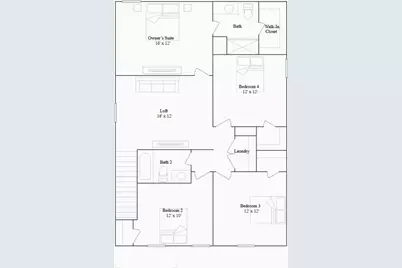 28534 Golden Hay Drive, Hockley, TX 77447 - Photo 5