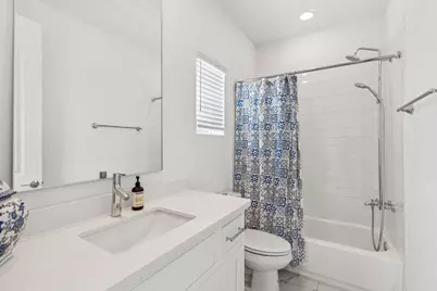 2404 Kolbe Reach Lane, Houston, TX 77080 - Photo 5
