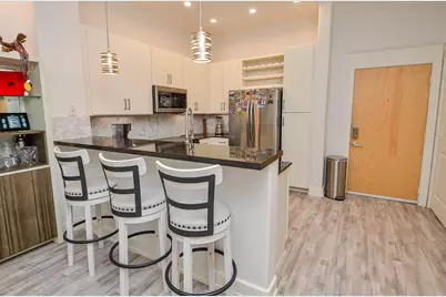 1901 Post Oak Boulevard #1501, Houston, TX 77056 - Photo 5