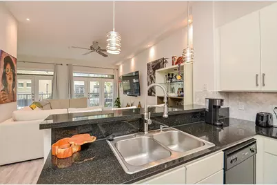 1901 Post Oak Boulevard #1501, Houston, TX 77056 - Photo 7