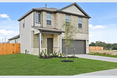 1116 Independence Avenue, Bay City, TX 77414 - Photo 3