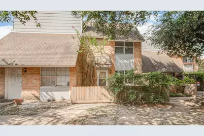 1433 Cedar Post Lane #10, Houston, TX 77055 - Photo 1