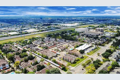 10075 Westpark Drive #42, Houston, TX 77042 - Photo 17