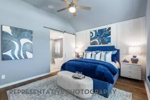 2511 Sorrento St, Manvel, TX 77578 - Photo 21