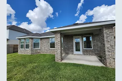 2506 Good Morrow Drive, Rosenberg, TX 77471 - Photo 31