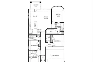 2506 Good Morrow Dr, Rosenberg, TX 77471 - Photo 33