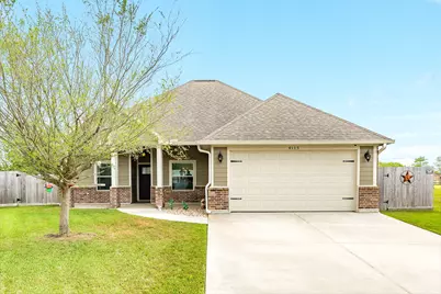 4115 Twin Drive W, Santa Fe, TX 77510 - Photo 1