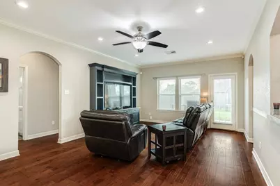 4115 Twin Drive W, Santa Fe, TX 77510 - Photo 5