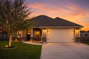 4115 Twin Dr W, Santa Fe, TX 77510 - Photo 1