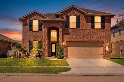 342 Kendall Crest Drive, Alvin, TX 77511 - Photo 1