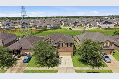 342 Kendall Crest Drive, Alvin, TX 77511 - Photo 37