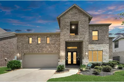 19910 Southern Stream Drive, Cypress, TX 77433 - Photo 3