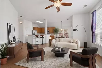 2607 Sun Cove Lane, Pearland, TX 77584 - Photo 5